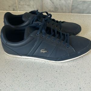 Men’s Lacoste Shoes
